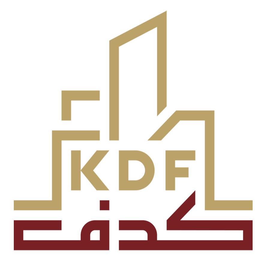 Kadaf Logo